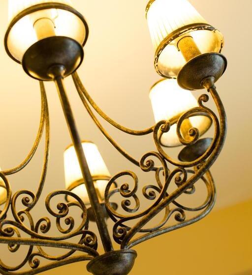 اتاق استاندارد, Wei Sen House