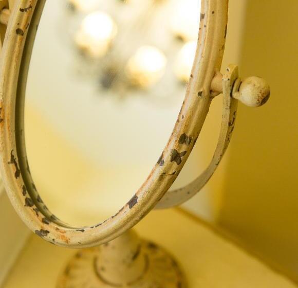 اتاق استاندارد, Wei Sen House