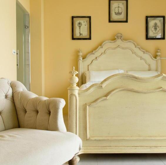 اتاق استاندارد, Wei Sen House