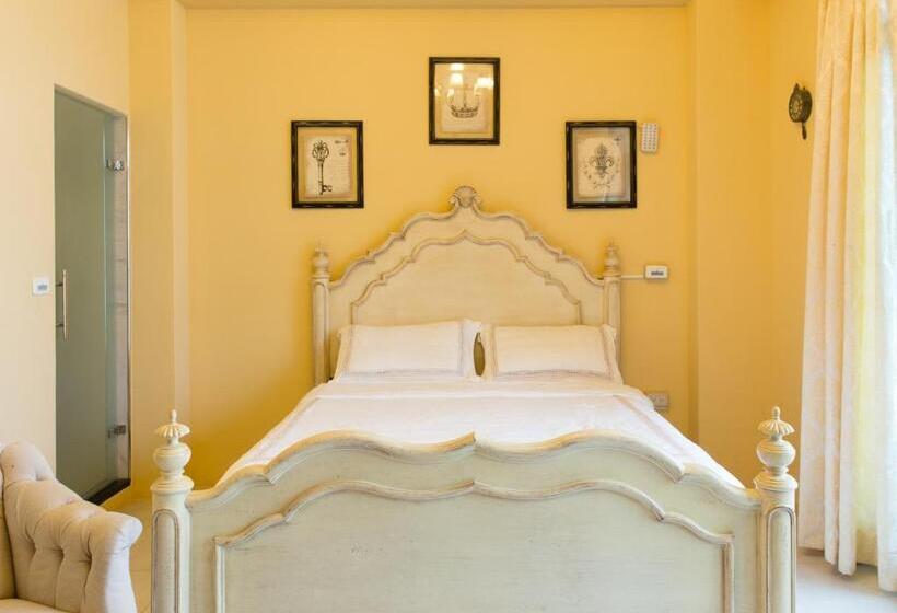 اتاق استاندارد, Wei Sen House