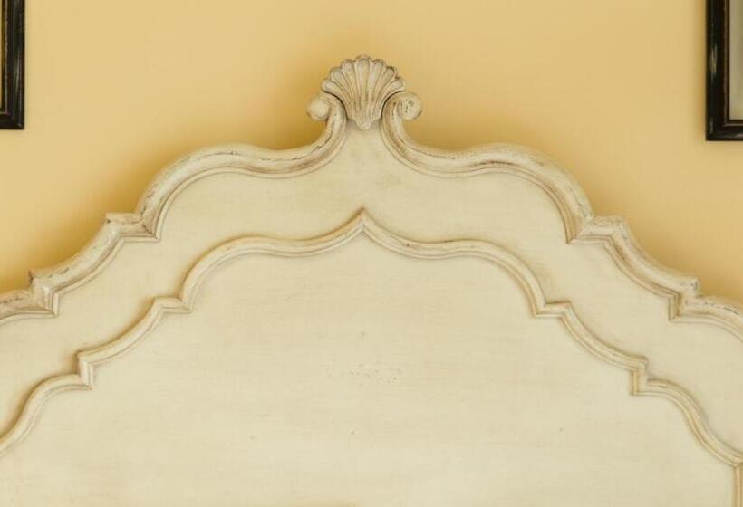 اتاق استاندارد, Wei Sen House