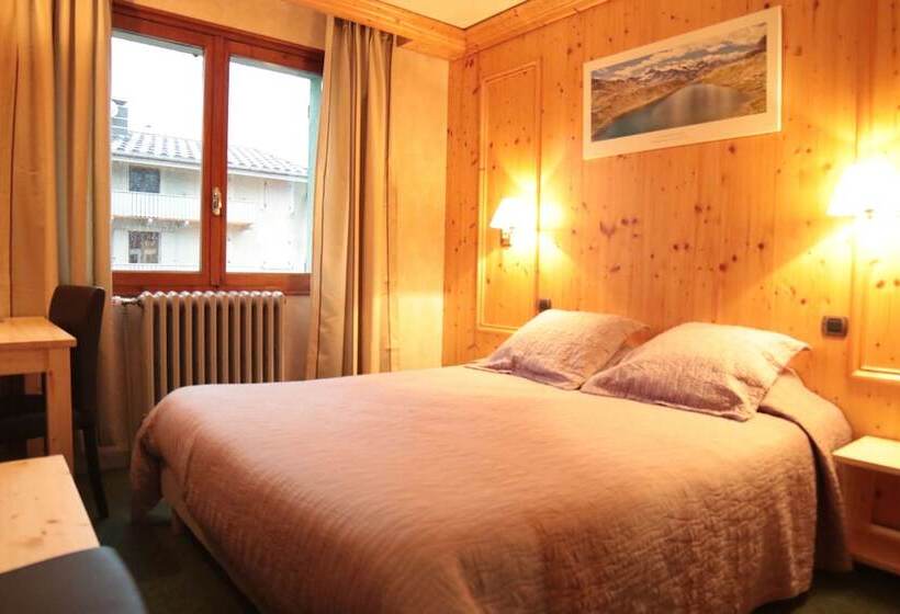 חדר סטנדרט, Alpazur Val Cenis