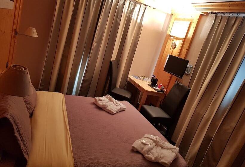 חדר סטנדרט, Alpazur Val Cenis