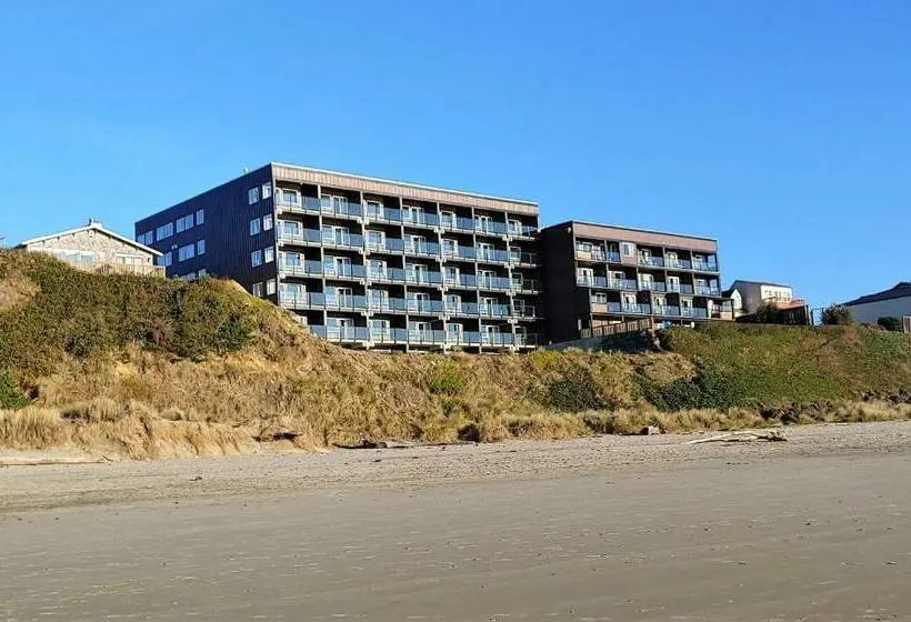 サイドシービュースイート, Starfish Manor Oceanfront
