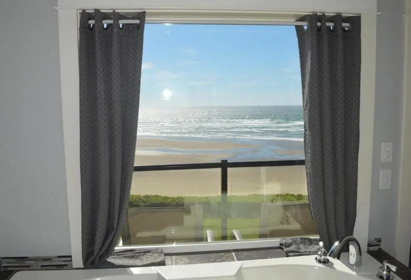 海の見えるスタンダードスタジオ, Starfish Manor Oceanfront