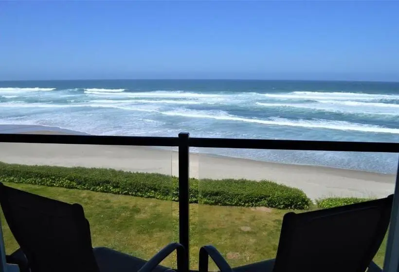 海の見えるスタンダードスタジオ, Starfish Manor Oceanfront