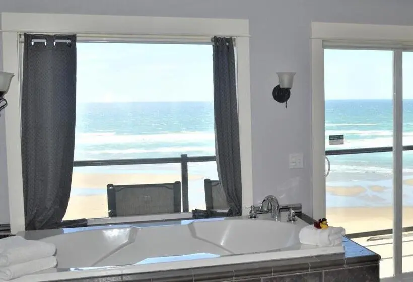 海の見えるスタンダードスタジオ, Starfish Manor Oceanfront