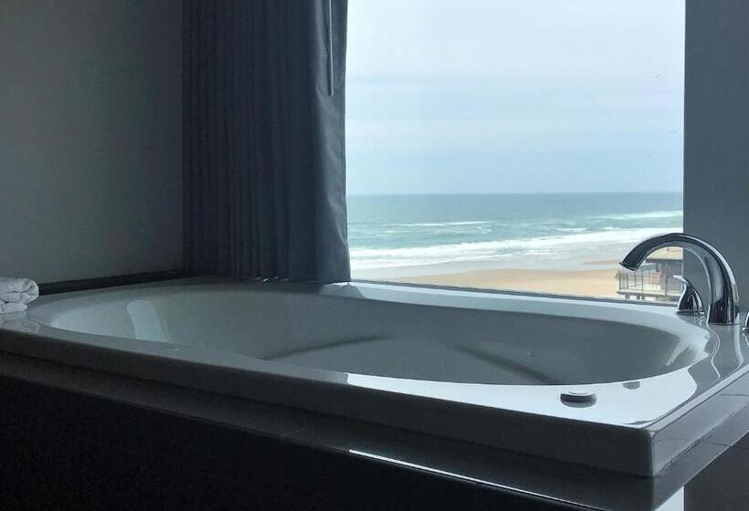 サイドシービュースイート, Starfish Manor Oceanfront