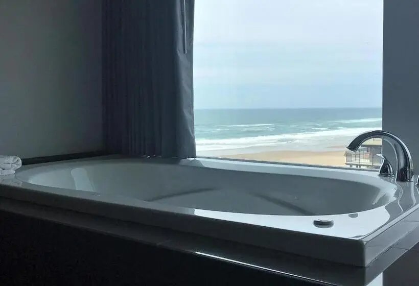 サイドシービュースイート, Starfish Manor Oceanfront