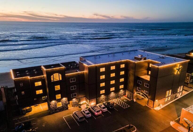 スタンダードルーム, Starfish Manor Oceanfront