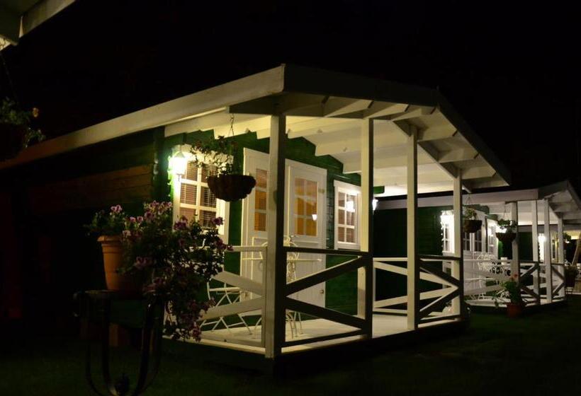 بانگلوی استاندارد, Naz Apart Cirali