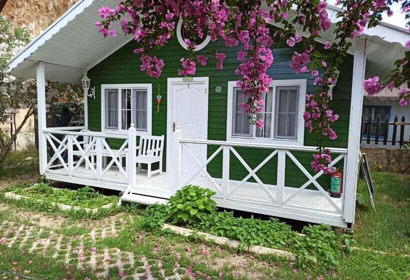 سوییت, Naz Apart Cirali