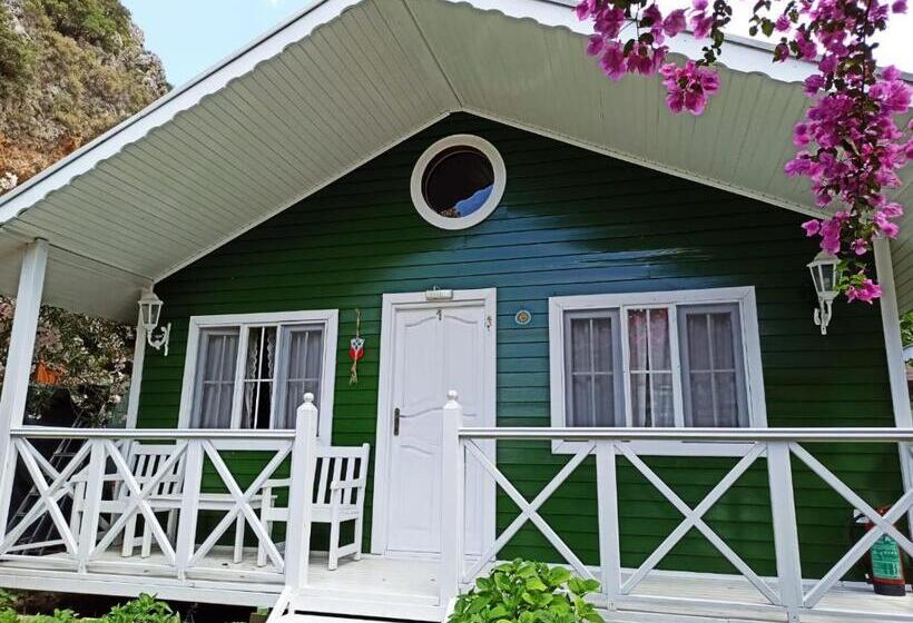 سوییت, Naz Apart Cirali