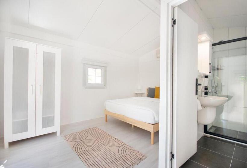 اتاق استاندارد, Naz Apart Cirali