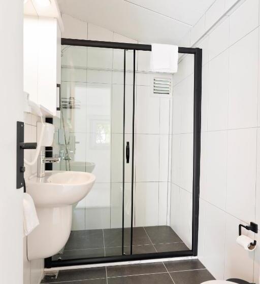 اتاق استاندارد, Naz Apart Cirali