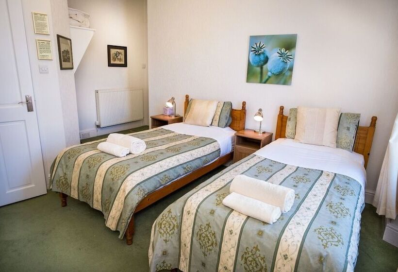 スタンダードルーム, Somerset House B&b