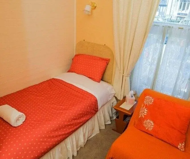 スタンダードシングルルーム, Somerset House B&b
