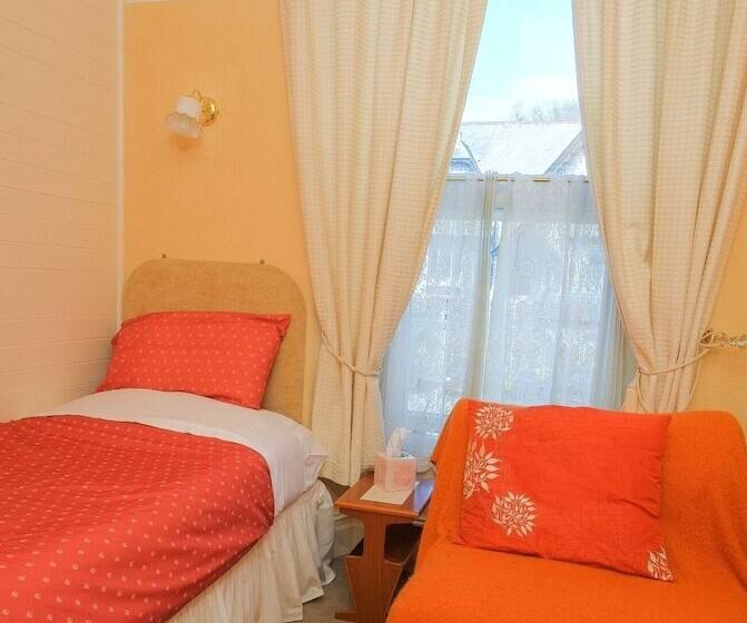 חדר סטנדרט יחיד, Somerset House B&b