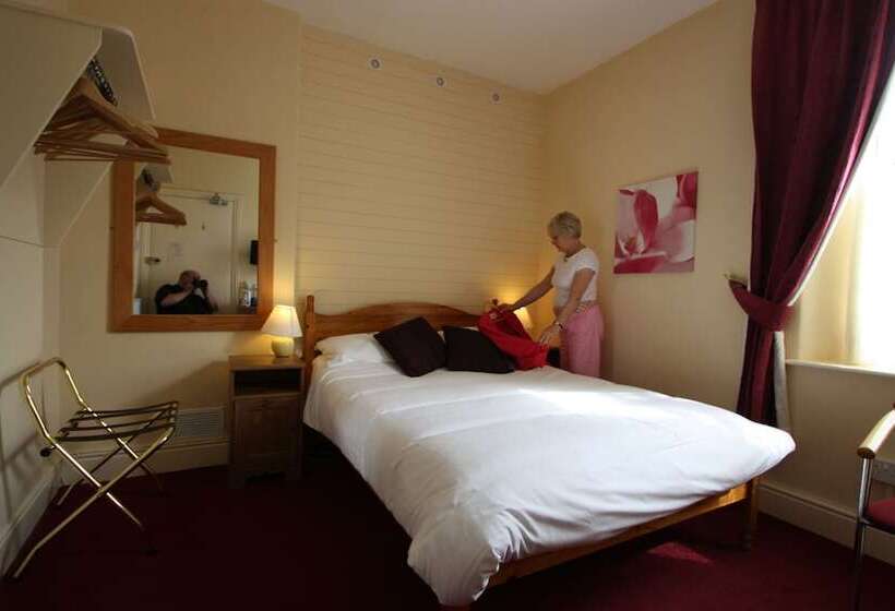 חדר סטנדרט, Somerset House B&b