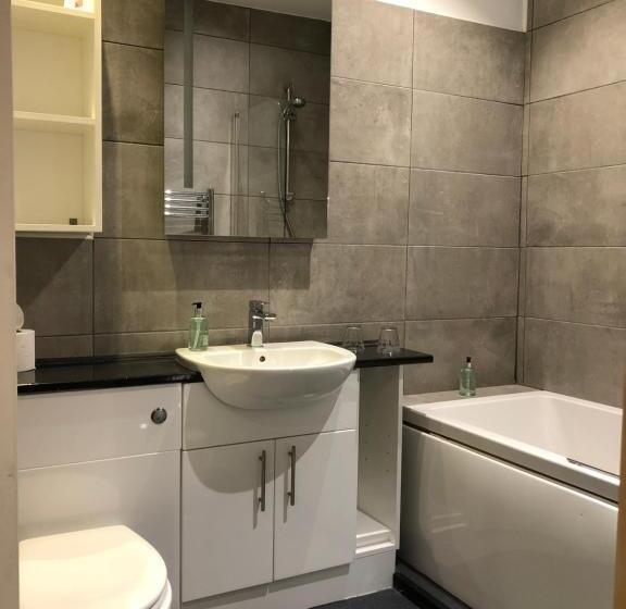 Семейный Номер Вид на Море, Firth Hotel & Restaurant