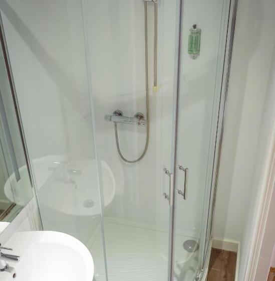 Номер Economy Индивидуальный, Firth Hotel & Restaurant