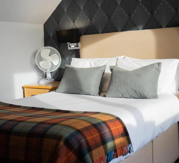 Номер Стандарт Вид на Море, Firth Hotel & Restaurant