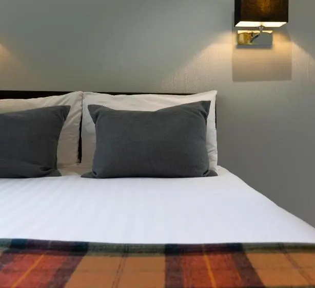 エコノミールーム, Firth Hotel & Restaurant