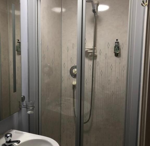 Номер Стандарт Индивидуальный Вид на Море, Firth Hotel & Restaurant