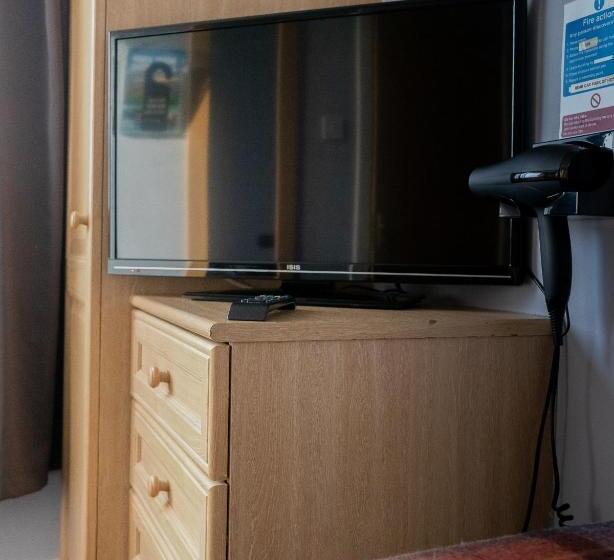 Номер Стандарт Индивидуальный Вид на Море, Firth Hotel & Restaurant