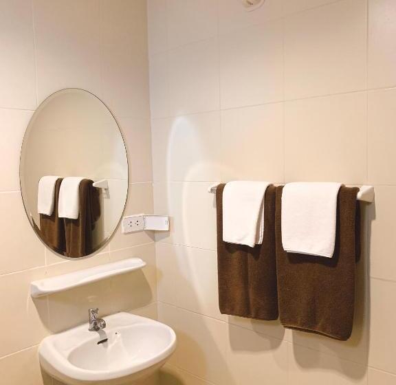 חדר סטנדרט, Baan Sooksiri Bangsaray