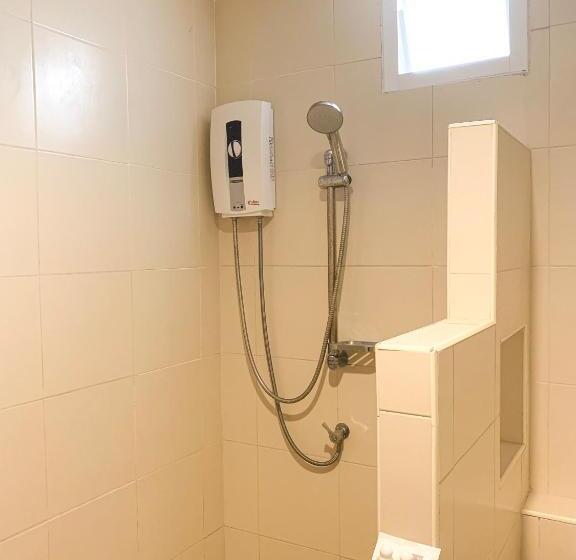 חדר סטנדרט, Baan Sooksiri Bangsaray