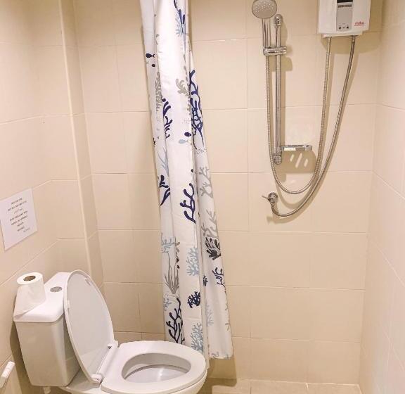 בקתה סטנדרטית, Baan Sooksiri Bangsaray