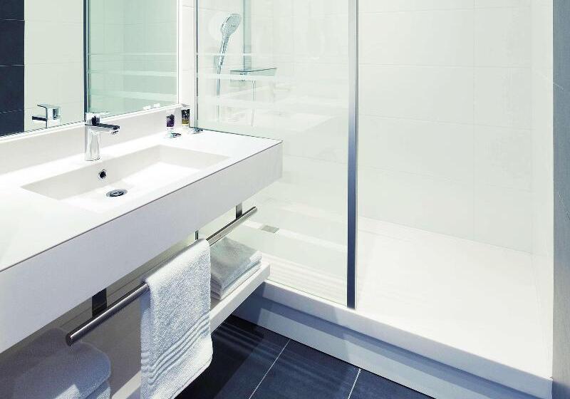 חדר סטנדרט, Baan Sooksiri Bangsaray