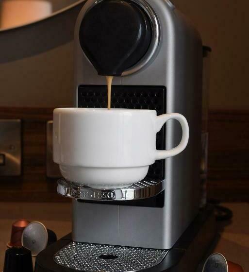 חדר סטנדרט, Golflinks