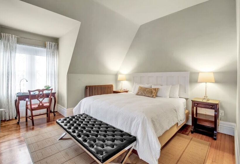 غرفة قياسية, Innbuffalo Off Elmwood