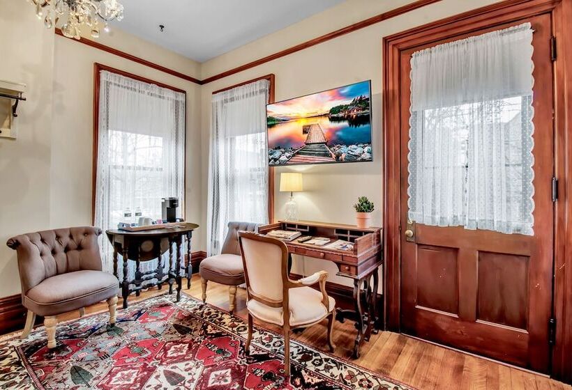 غرفة قياسية, Innbuffalo Off Elmwood