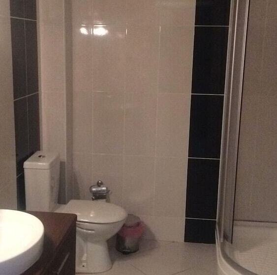 スタンダードルーム, Legend Otel Tem