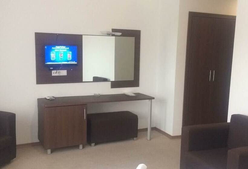 スタンダードルーム, Legend Otel Tem