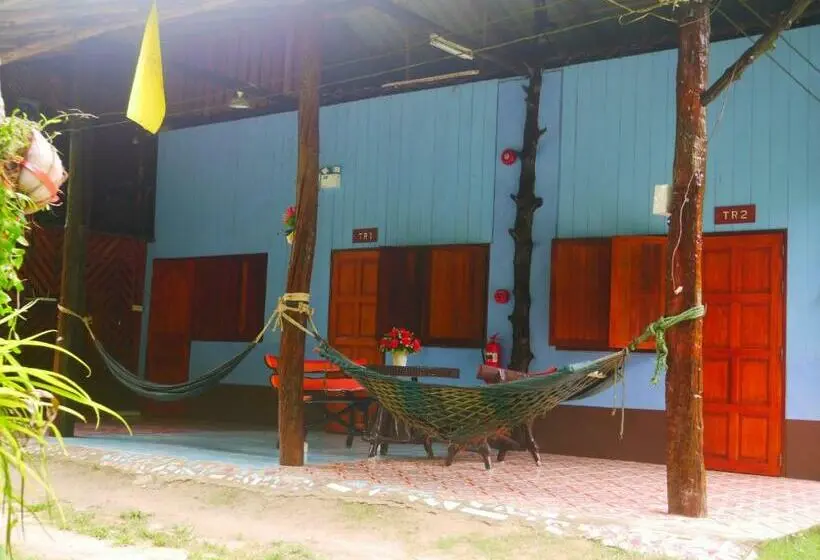 スタンダードルーム, Mata Guesthouse