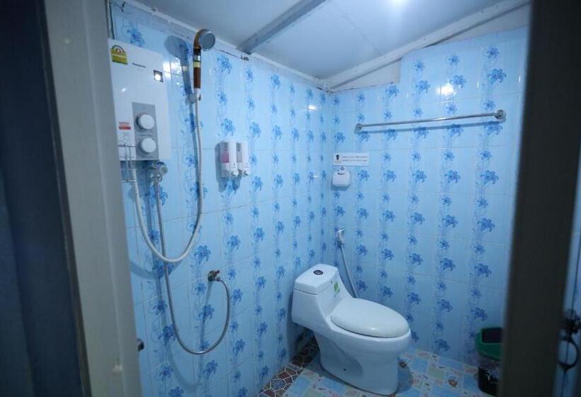 Бунгало Стандарт, Mata Guesthouse