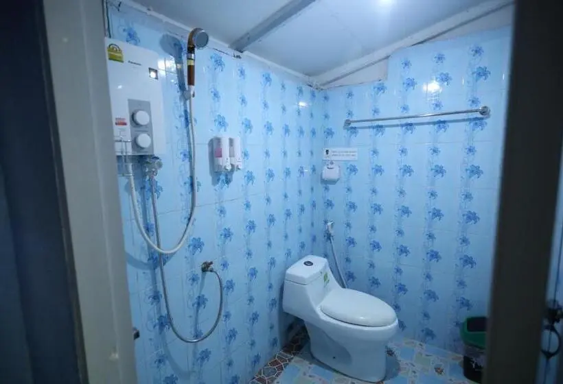 スタンダードバンガロー, Mata Guesthouse