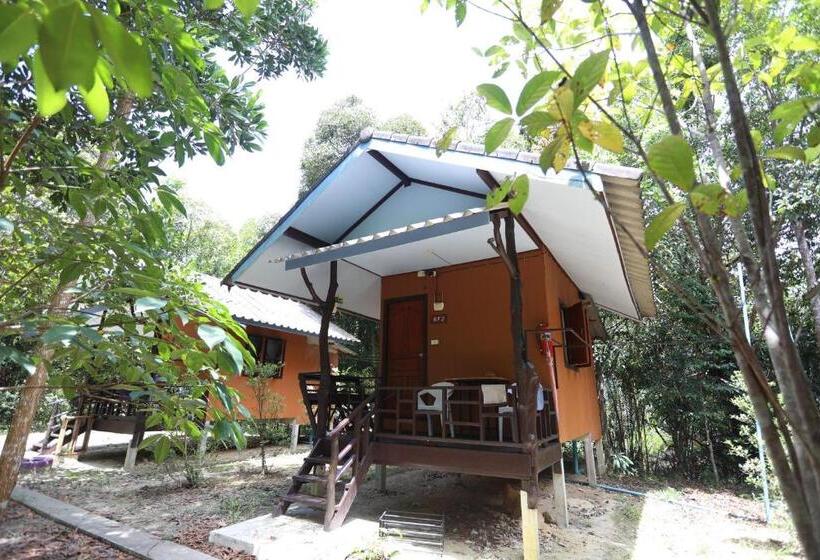 Бунгало Стандарт, Mata Guesthouse