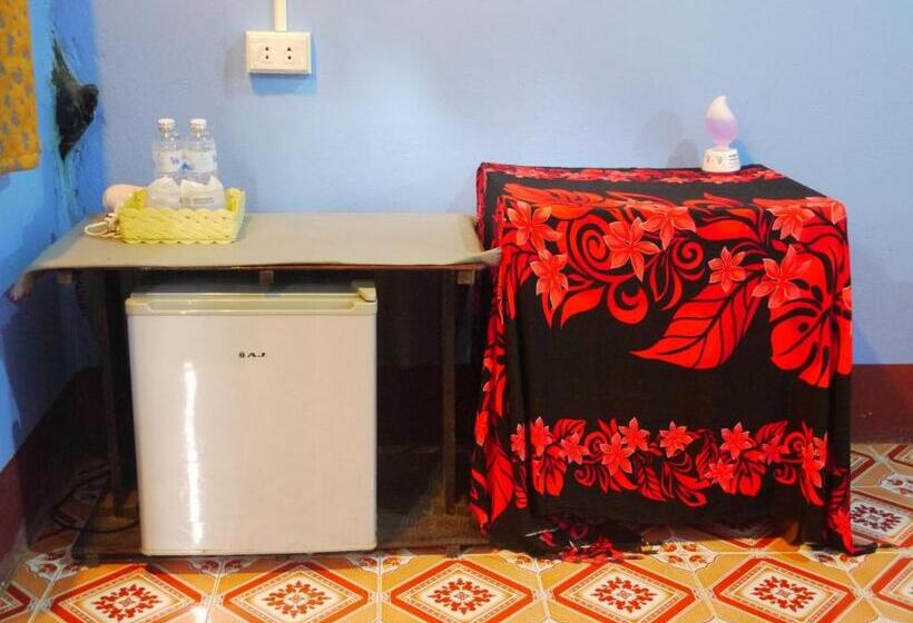 Номер Стандарт, Mata Guesthouse