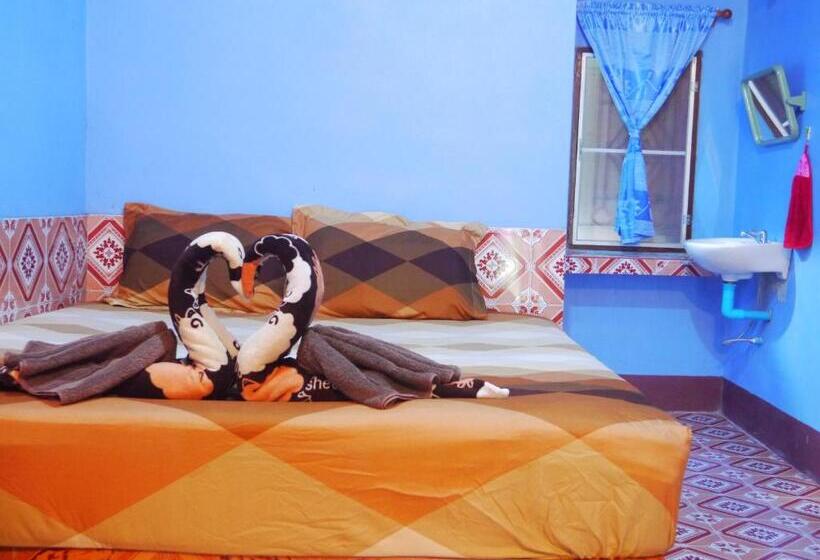 Номер Стандарт, Mata Guesthouse