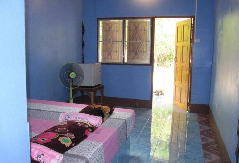 Номер Стандарт, Mata Guesthouse