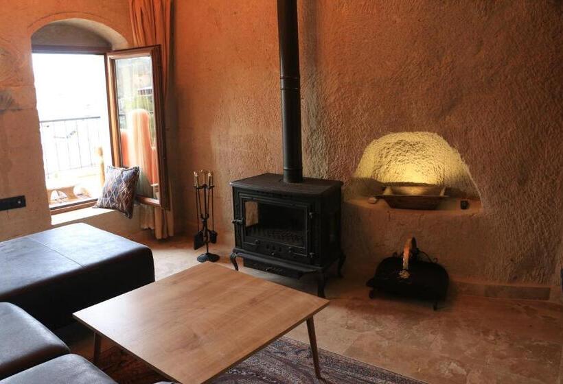 اتاق استاندارد چهار تخته, Sunset Cave