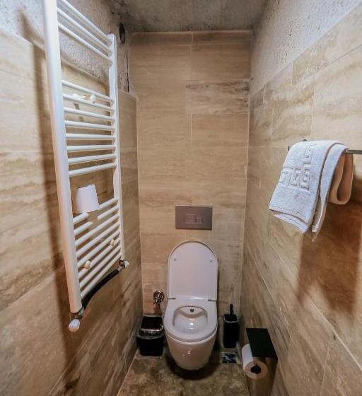 اتاق سوپریور چهار تخته, Sunset Cave