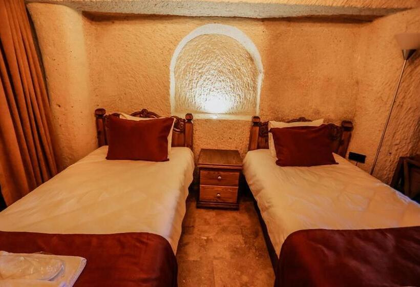 اتاق سوپریور چهار تخته, Sunset Cave