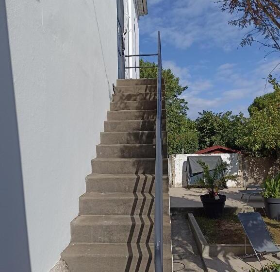 اتاق لوکس, Chambres D Hôtes La Pastourelle Royan Centre