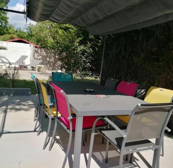 Номер Deluxe, Chambres D Hôtes La Pastourelle Royan Centre